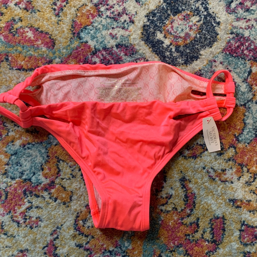 Victoria Secret bikini bottom